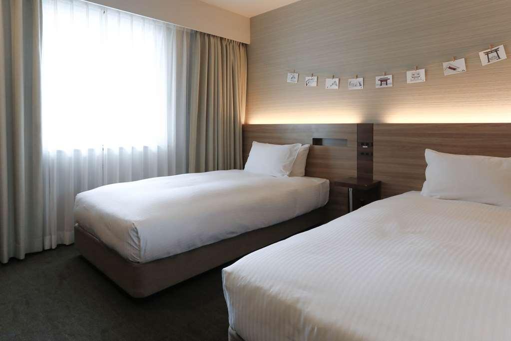 Hotel Noku Osaka Habitación foto