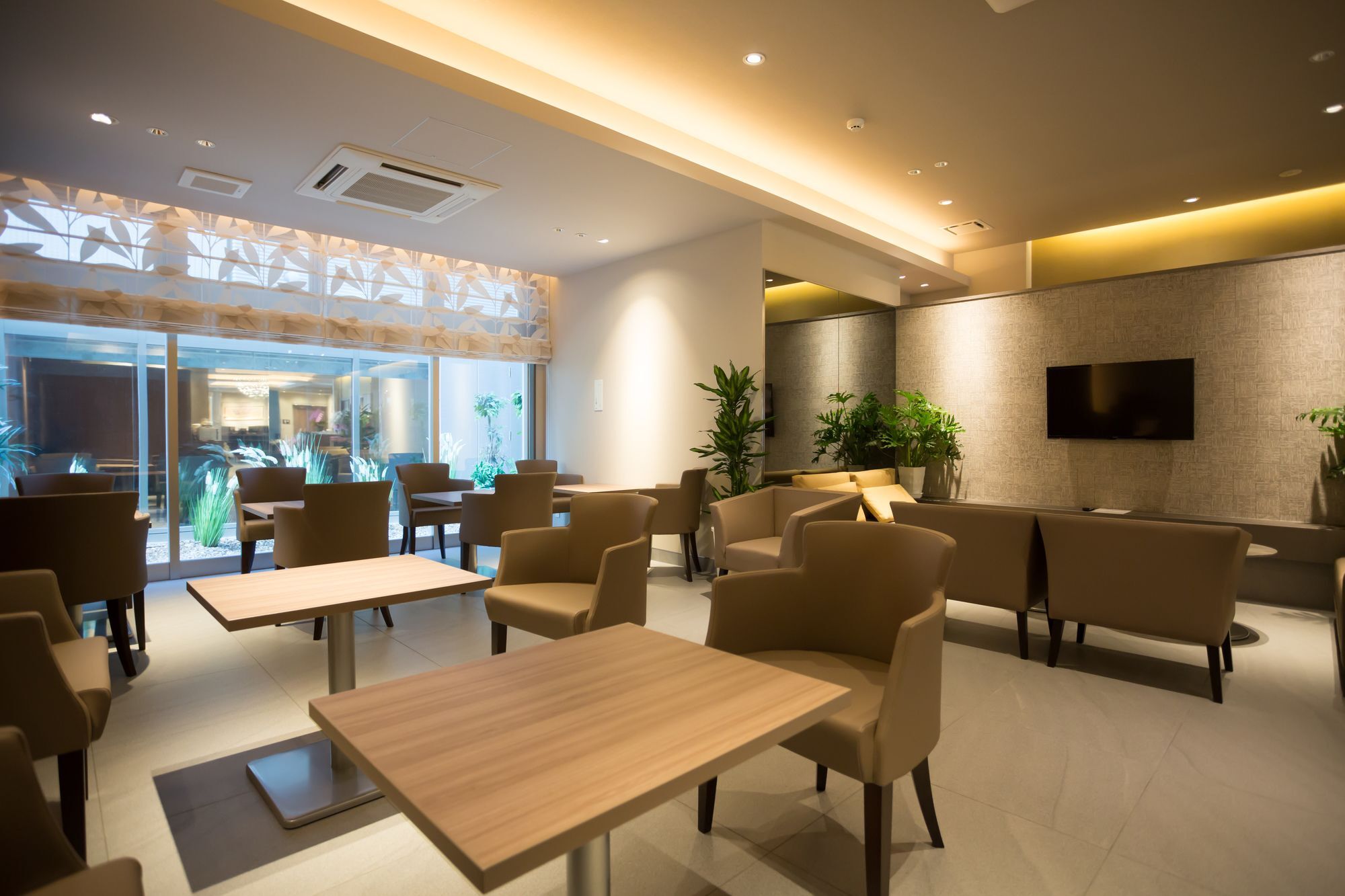 Hotel Noku Osaka Exterior foto