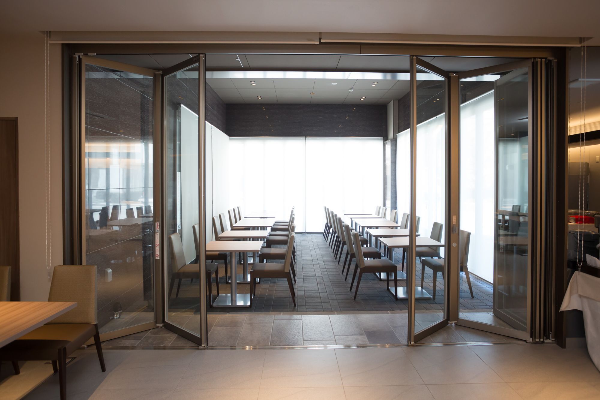 Hotel Noku Osaka Exterior foto