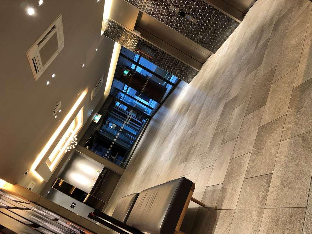Hotel Noku Osaka Interior foto