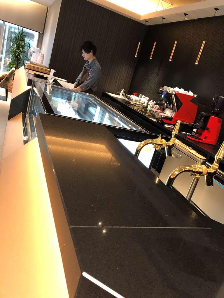 Hotel Noku Osaka Restaurante foto